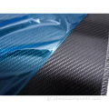 3K 240GSM Twill Prepreg Carbon Fiber Fiber Roll